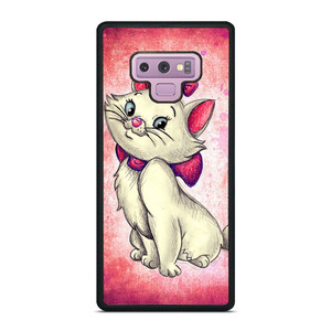 ARISTOCATS MARIE ART Samsung Galaxy Note 9 Case