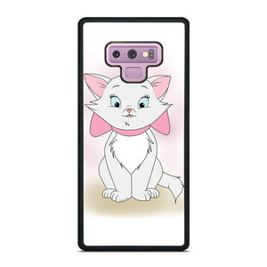 ARISTOCATS MARIE ART 2 Samsung Galaxy Note 9 Case