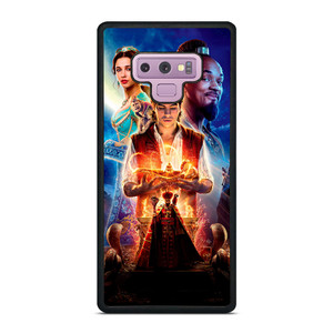 ALADDIN DISNEY Samsung Galaxy Note 9 Case ALADDIN DISNEY Samsung Galaxy Note 9 Case