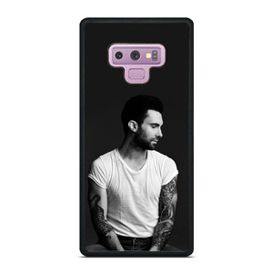 ADAM LEVINE MAROON 5 BAND Samsung Galaxy Note 9 Case