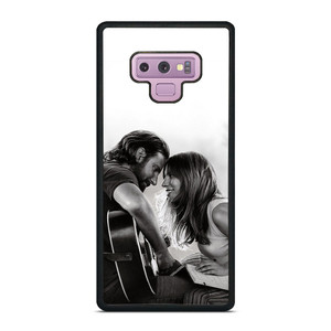 A STAR IS BORN Samsung Galaxy Note 9 Case