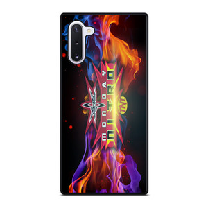 WCW WORLD CHAMPIONSHIP WRESTLING Samsung Galaxy Note 10 Case