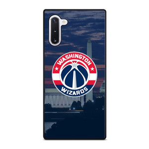 WASHINGTON WIZARDS ICON Samsung Galaxy Note 10 Case