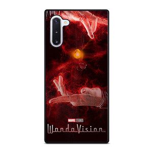 WANDA VISION DISNEY MARVEL 2 Samsung Galaxy Note 10 Case