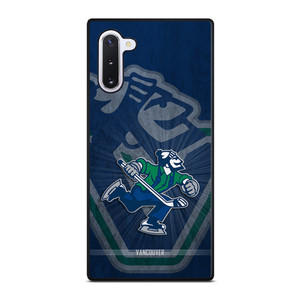 VANCOUVER CANUCKS NHL 4 Samsung Galaxy Note 10 Case