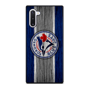 TORONTO BLUE JAYS MLB Samsung Galaxy Note 10 Case