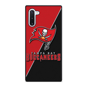 TAMPA BAY BUCCANEERS NFL Samsung Galaxy Note 10 Case