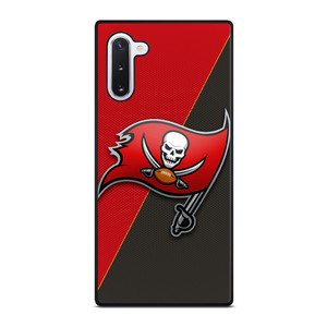 TAMPA BAY BUCCANEERS NFL 2 Samsung Galaxy Note 10 Case