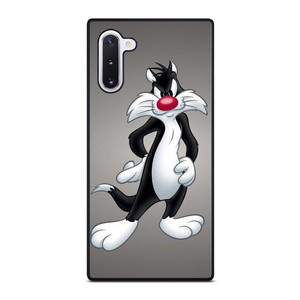 SYLVESTER THE CAT Samsung Galaxy Note 10 Case