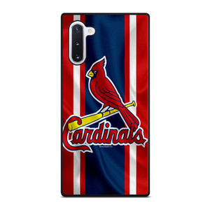 ST LOUIS CARDINALS LOGO 2 Samsung Galaxy Note 10 Case