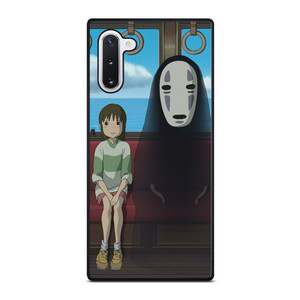SPIRITED AWAY Samsung Galaxy Note 10 Case
