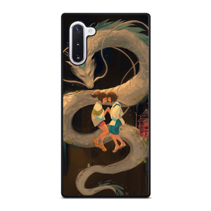 SPIRITED AWAY 2 Samsung Galaxy Note 10 Case