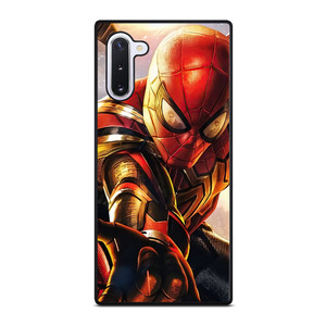SPIDERMAN NO WAY HOME MARVEL 2 Samsung Galaxy Note 10 Case