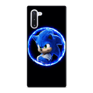 SONIC THE HEDGEHOG COOL Samsung Galaxy Note 10 Case SONIC THE HEDGEHOG COOL Samsung Galaxy Note 10 Case