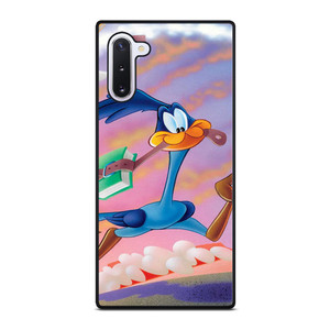 ROAD RUNNER LOONEY TUNES Samsung Galaxy Note 10 Case