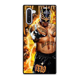 REY MYSTERIO 619 SMACKDOWN Samsung Galaxy Note 10 Case