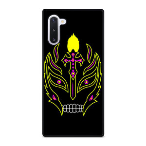 REY MYSTERIO 619 MASK Samsung Galaxy Note 10 Case