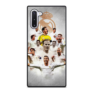 REAL MADRID LEGEND Samsung Galaxy Note 10 Case