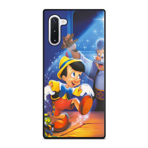 PINOCCHIO DISNEY Samsung Galaxy Note 10 Case PINOCCHIO DISNEY Samsung Galaxy Note 10 Case