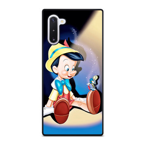 PINOCCHIO DISNEY 2 Samsung Galaxy Note 10 Case PINOCCHIO DISNEY 2 Samsung Galaxy Note 10 Case