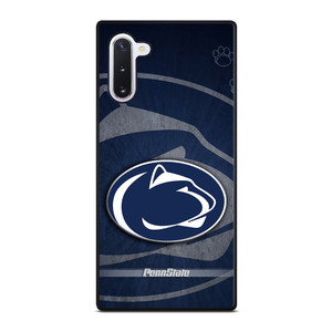 PENN STATE NITTANY LIONS LOGO 2 Samsung Galaxy Note 10 Case