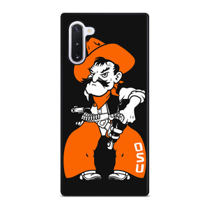 OSU OKLAHOMA STATE COWBOYS Samsung Galaxy Note 10 Case