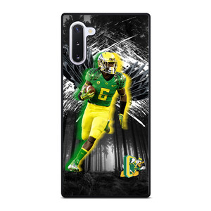 OREGON DUCKS Samsung Galaxy Note 10 Case OREGON DUCKS Samsung Galaxy Note 10 Case