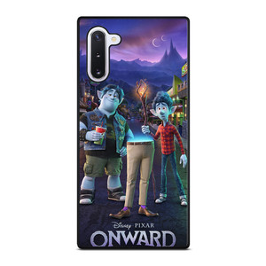 ONWARD DISNEY Samsung Galaxy Note 10 Case ONWARD DISNEY Samsung Galaxy Note 10 Case