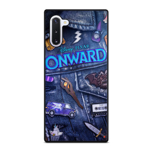 ONWARD DISNEY 4 Samsung Galaxy Note 10 Case