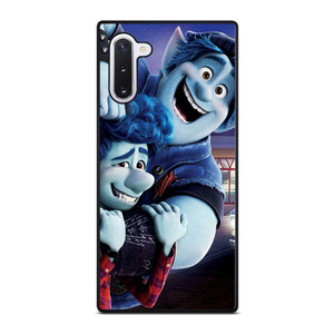 ONWARD DISNEY 3 Samsung Galaxy Note 10 Case