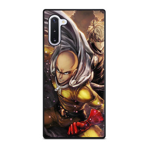 ONE PUNCH MAN SAITAMA 2 Samsung Galaxy Note 10 Case