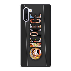 ONE PIECE Samsung Galaxy Note 10 Case