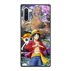 ONE PIECE LUFFY 2 Samsung Galaxy Note 10 Case