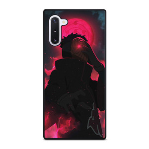 OBITO UCHIHA 2 Samsung Galaxy Note 10 Case