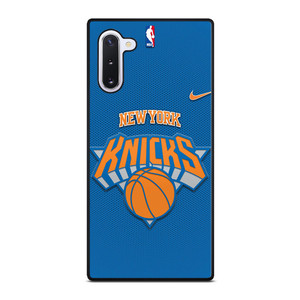 NEW YORK KNICKS NBA Samsung Galaxy Note 10 Case NEW YORK KNICKS NBA Samsung Galaxy Note 10 Case