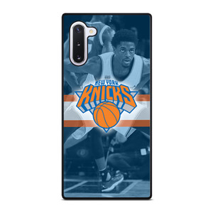 NEW YORK KNICKS NBA 3 Samsung Galaxy Note 10 Case