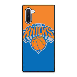 NEW YORK KNICKS LOGO 3 Samsung Galaxy Note 10 Case