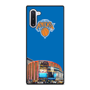 NEW YORK KNICKS ICON Samsung Galaxy Note 10 Case NEW YORK KNICKS ICON Samsung Galaxy Note 10 Case