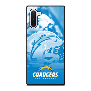 LOS ANGELES CHARGERS Samsung Galaxy Note 10 Case