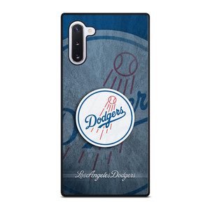 LA DODGERS LOGO MLB 2 Samsung Galaxy Note 10 Case LA DODGERS LOGO MLB 2 Samsung Galaxy Note 10 Case
