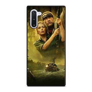 JUNGLE CRUISE DISNEY 2 Samsung Galaxy Note 10 Case