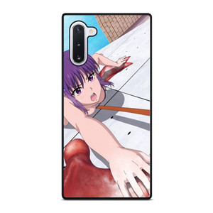 IWA KAKERU ANIME 4 Samsung Galaxy Note 10 Case IWA KAKERU ANIME 4 Samsung Galaxy Note 10 Case