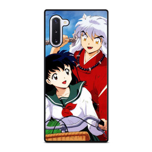 INUYASHA KAGOME Samsung Galaxy Note 10 Case