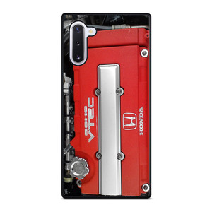 HONDA VTEC ENGINE 2 Samsung Galaxy Note 10 Case HONDA VTEC ENGINE 2 Samsung Galaxy Note 10 Case