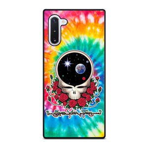 GRATEFUL DEAD GALAXY Samsung Galaxy Note 10 Case