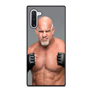 GOLDBERG WWE CHAMPION 4 Samsung Galaxy Note 10 Case