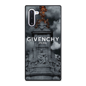 GIVENCHY PARIS LOGO 2 Samsung Galaxy Note 10 Case GIVENCHY PARIS LOGO 2 Samsung Galaxy Note 10 Case