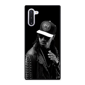 FUTURE RAPPER Samsung Galaxy Note 10 Case