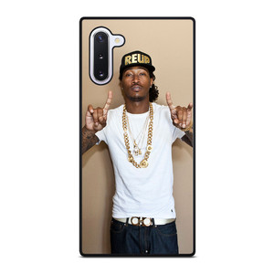 FUTURE RAPPER 4 Samsung Galaxy Note 10 Case