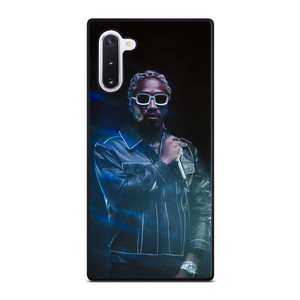 FUTURE RAPPER 3 Samsung Galaxy Note 10 Case FUTURE RAPPER 3 Samsung Galaxy Note 10 Case